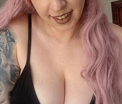Liarose's webcam